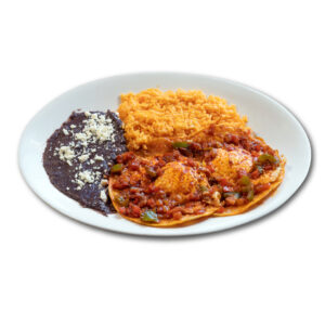 HUEVOS RANCHEROS